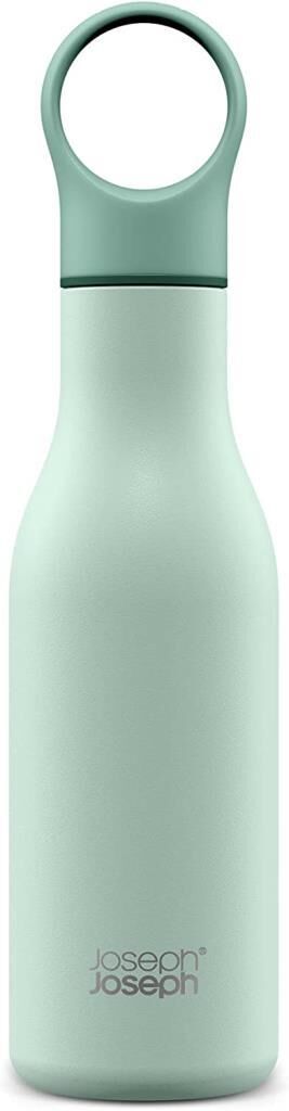 Joseph Joseph  Loop™ Termos Şişe 500 Ml - Yeşil 81118