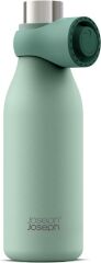 Joseph Joseph  Loop™ Termos Şişe 500 Ml - Yeşil 81118