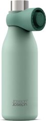 Joseph Joseph  Loop™ Termos Şişe 500 Ml - Yeşil 81118