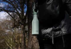 Joseph Joseph  Loop™ Termos Şişe 500 Ml - Yeşil 81118