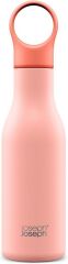 Joseph Joseph  Loop™ Termos Şişe 500 Ml - Mercan 81119