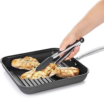 Oxo Gg Silikon Uçlu 12 Maşa