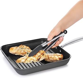 Oxo Gg Silikon Uçlu 12 Maşa