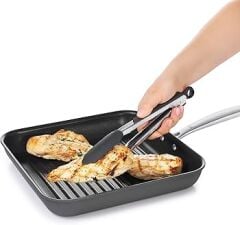 Oxo Gg Silikon Uçlu 12 Maşa