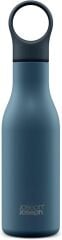 Joseph Joseph  Loop™ Termos Şişe 500 Ml - Mavi 81120