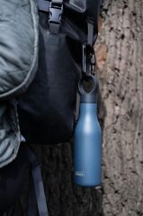 Joseph Joseph  Loop™ Termos Şişe 500 Ml - Mavi 81120