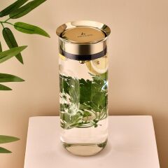 Aryıldız Fıne Karaf Gold 1100Ml