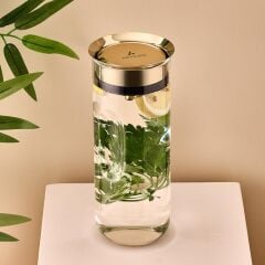 Aryıldız Fıne Karaf Gold 1100Ml