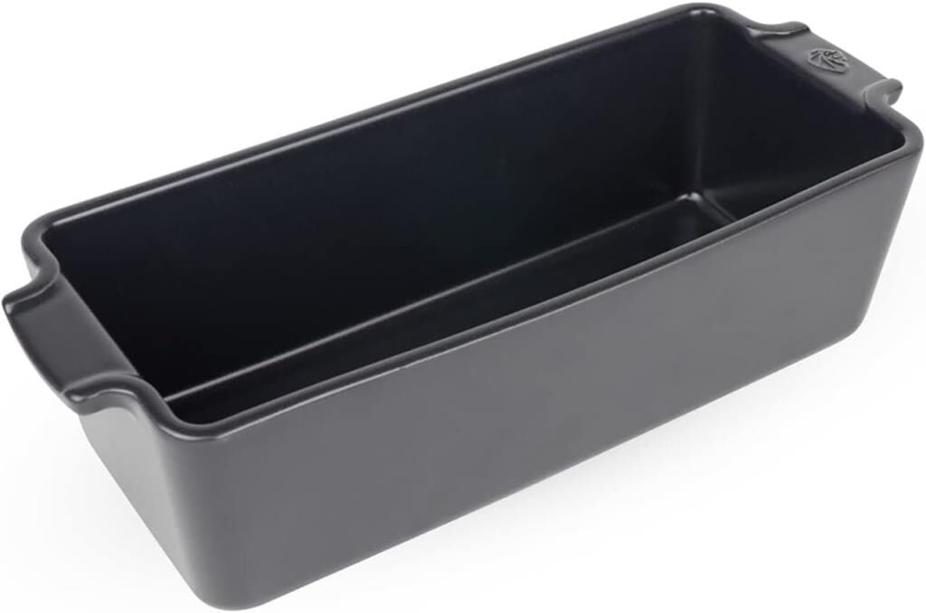 PEUGEOT APPOLIA SERAMİK BATON KAP SİYAH 31 CM