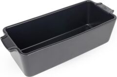 PEUGEOT APPOLIA SERAMİK BATON KAP SİYAH 31 CM