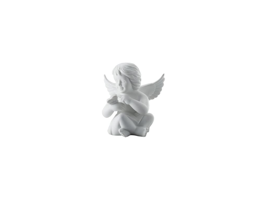 Rosenthal Angel with Butterfly 12 cm