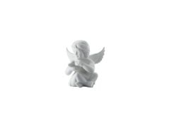 Rosenthal Angel with Butterfly 12 cm