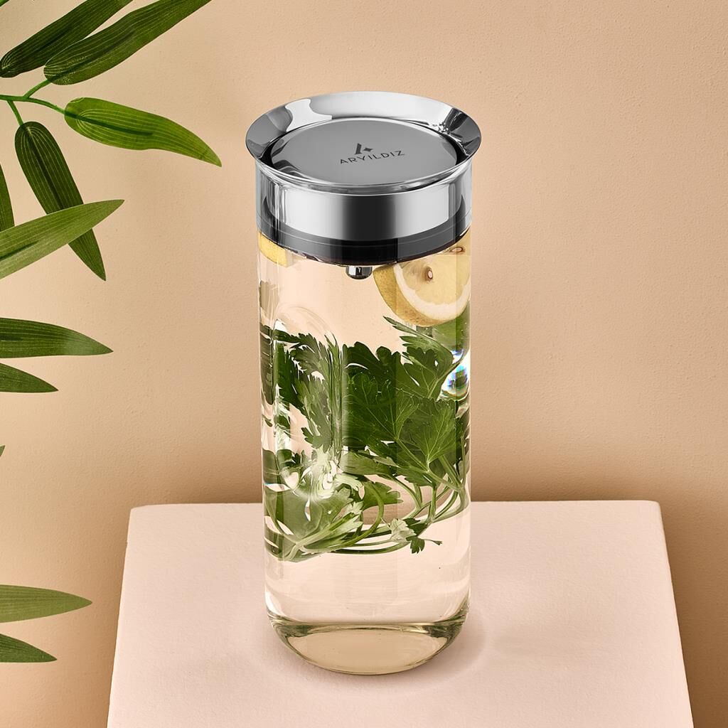 Aryıldız Fıne Karaf 1100Ml