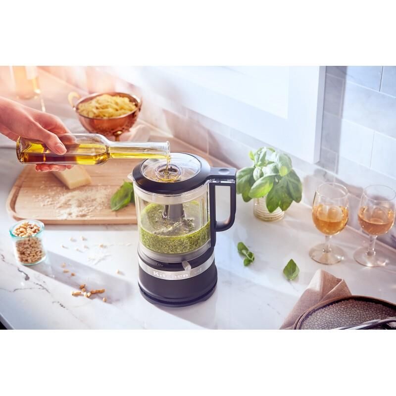 Kitchenaid 1,19 L Mutfak Robotu - 5Kfc0516Ebm
