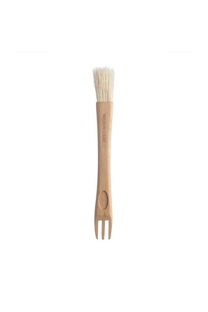 Mason Cash Innovative Pasta Fırçası & Çatalı
