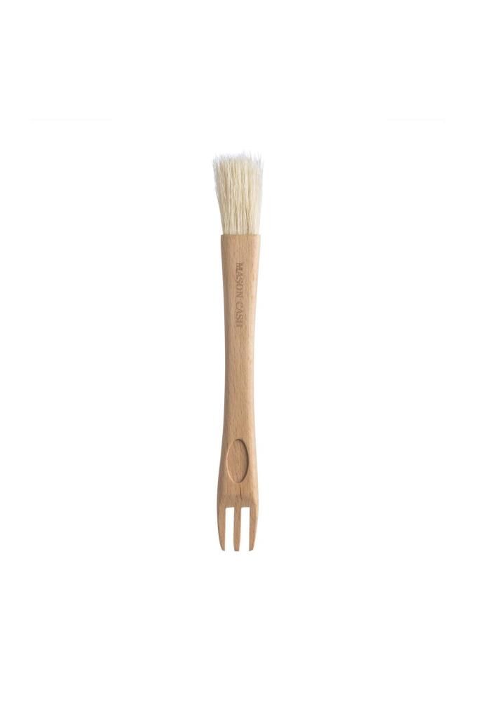 Mason Cash Innovative Pasta Fırçası & Çatalı