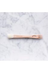 Mason Cash Innovative Pasta Fırçası & Çatalı