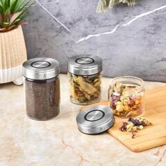 Aryıldız Tımeless Saklama Set 3P