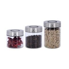 Aryıldız Tımeless Saklama Set 3P