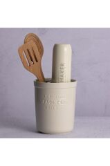 Mason Cash Innovative Mutfak Oluklu Kaşık