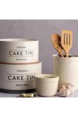 Mason Cash Innovative Mutfak Oluklu Kaşık