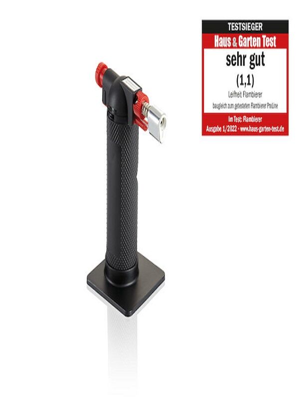 Leifheit Flambierer Pürmüz