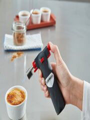 Leifheit Flambierer Pürmüz