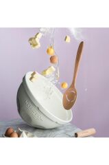 Mason Cash Innovative Mutfak Oluklu Kaşık (Yumurta Ayracı)