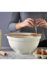 Mason Cash Innovative Mutfak Oluklu Kaşık (Yumurta Ayracı)