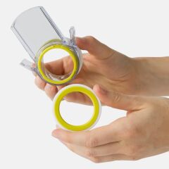 Chef'N Graterzoom™ Rende Ve Dilimleyici