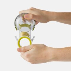 Chef'N Graterzoom™ Rende Ve Dilimleyici