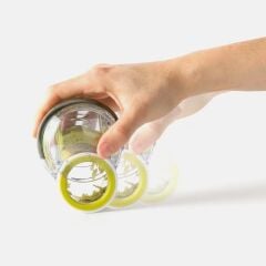 Chef'N Graterzoom™ Rende Ve Dilimleyici