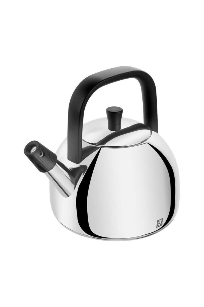 Zwilling Plus Düdüklü Su Isıtıcısı | 18/10 Paslanmaz Çelik | 1,6 L