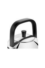 Zwilling Plus Düdüklü Su Isıtıcısı | 18/10 Paslanmaz Çelik | 1,6 L