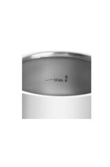 Zwilling Plus Düdüklü Su Isıtıcısı | 18/10 Paslanmaz Çelik | 1,6 L