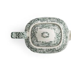 Spode Herıtage 1.1Lt Green Çaydanlık (Co)