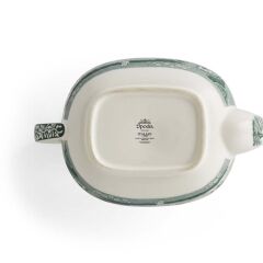 Spode Herıtage 1.1Lt Green Çaydanlık (Co)