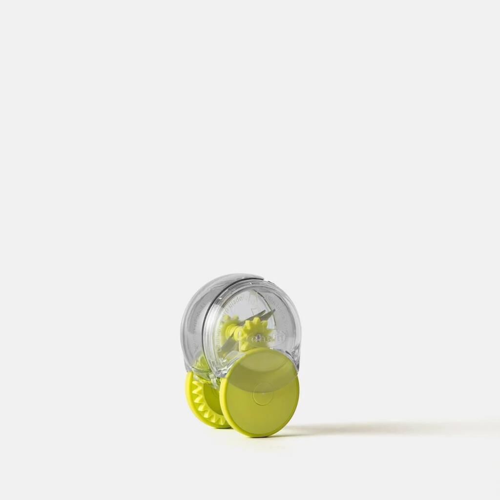 Chef'N Garliczoom® Sarımsak Doğrayıcı