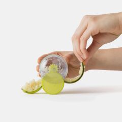 Chef'N Garliczoom® Sarımsak Doğrayıcı