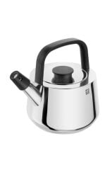 Zwilling Plus Düdüklü Su Isıtıcısı | 18/10 Paslanmaz Çelik | 1,5 L