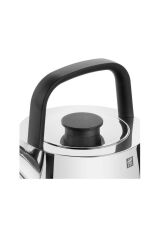 Zwilling Plus Düdüklü Su Isıtıcısı | 18/10 Paslanmaz Çelik | 1,5 L