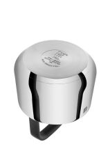 Zwilling Plus Düdüklü Su Isıtıcısı | 18/10 Paslanmaz Çelik | 1,5 L