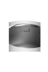Zwilling Plus Düdüklü Su Isıtıcısı | 18/10 Paslanmaz Çelik | 1,5 L