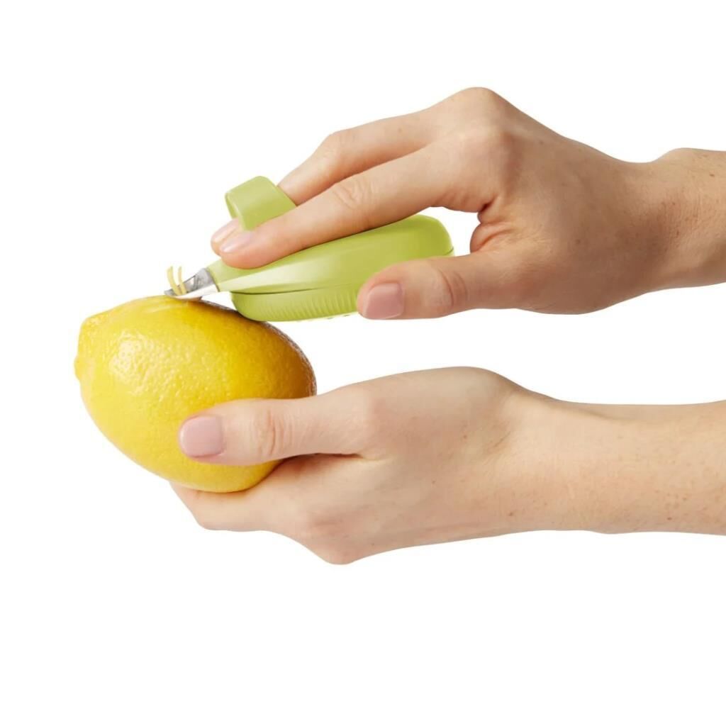 Chef'N Palmzester™ Limon & Narenciye Rendesi