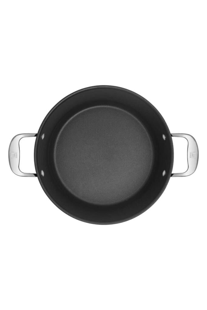 Zwilling Forte Derin Tencere | Yapışmaz Kaplama | 28 Cm