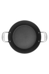 Zwilling Forte Derin Tencere | Yapışmaz Kaplama | 28 Cm
