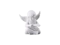 Rosenthal Angel with Painter s Palette 10 cm
