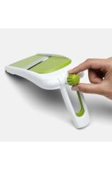 Chef'N Sleekslice™ Katlanabilir Mandolin Rende