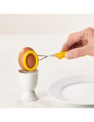 Joseph Joseph 2´Li Yumurta Kaynatma Maşası -Sarı