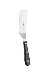 Zwilling Twın Chef Hamburger Spatulası | Paslanmaz Çelik | 13 Cm